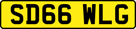 SD66WLG