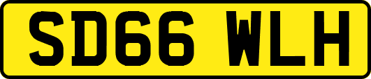 SD66WLH