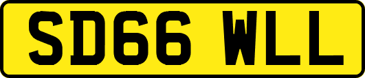 SD66WLL