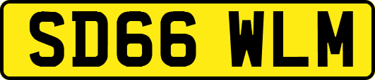 SD66WLM