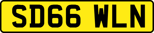 SD66WLN