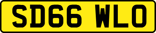 SD66WLO
