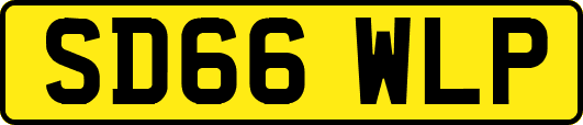 SD66WLP
