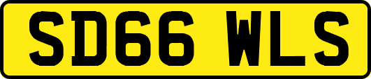 SD66WLS