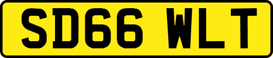 SD66WLT