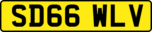 SD66WLV