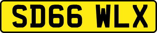 SD66WLX