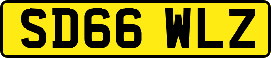 SD66WLZ