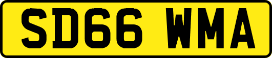 SD66WMA