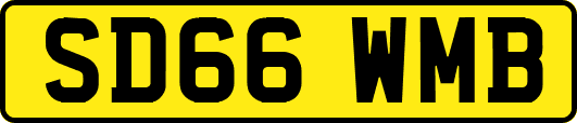 SD66WMB