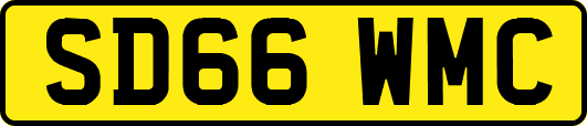 SD66WMC