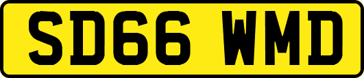 SD66WMD