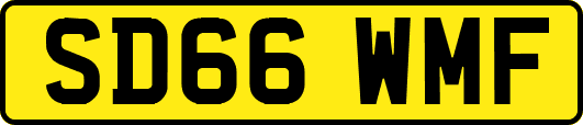 SD66WMF