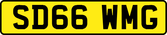 SD66WMG