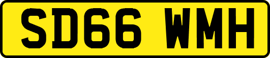 SD66WMH