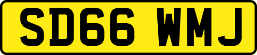 SD66WMJ
