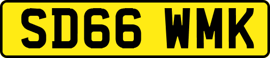 SD66WMK