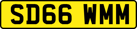SD66WMM