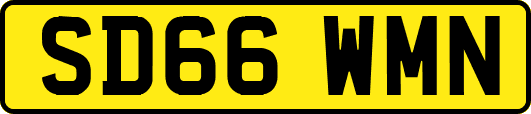 SD66WMN