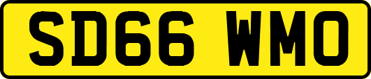 SD66WMO