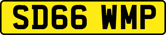 SD66WMP