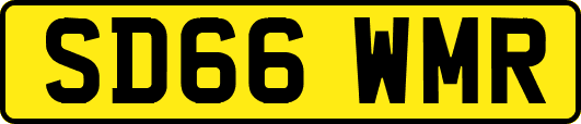 SD66WMR