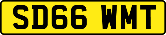 SD66WMT