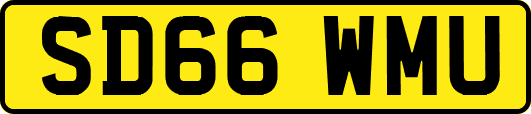 SD66WMU