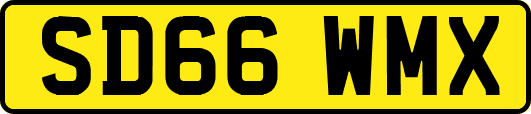 SD66WMX