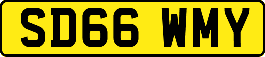 SD66WMY