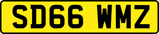 SD66WMZ