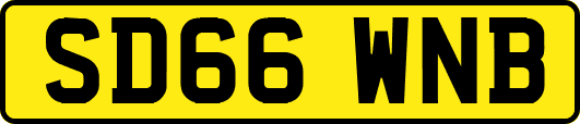 SD66WNB