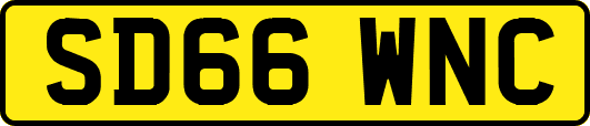 SD66WNC