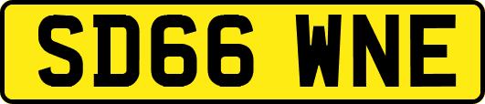 SD66WNE