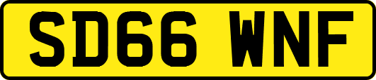 SD66WNF