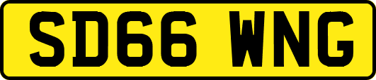 SD66WNG