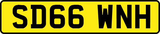 SD66WNH