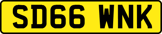 SD66WNK