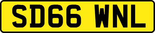 SD66WNL