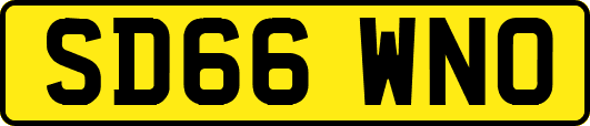SD66WNO