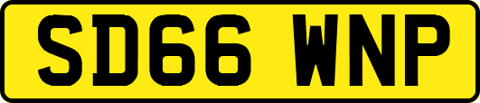 SD66WNP