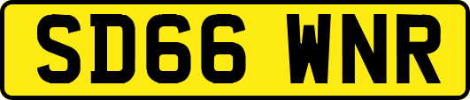 SD66WNR