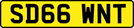 SD66WNT