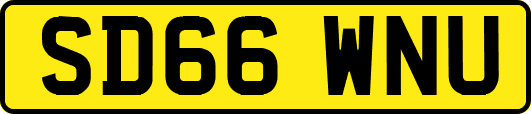 SD66WNU