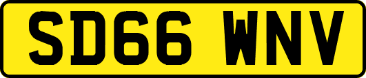 SD66WNV