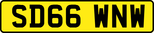 SD66WNW