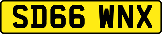 SD66WNX