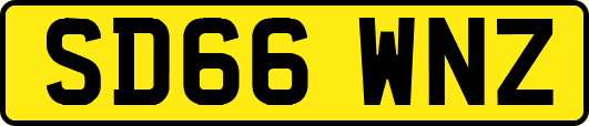 SD66WNZ
