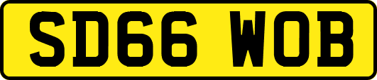 SD66WOB