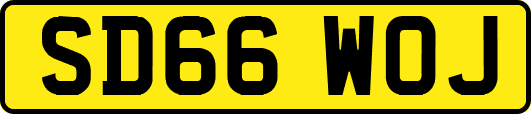 SD66WOJ